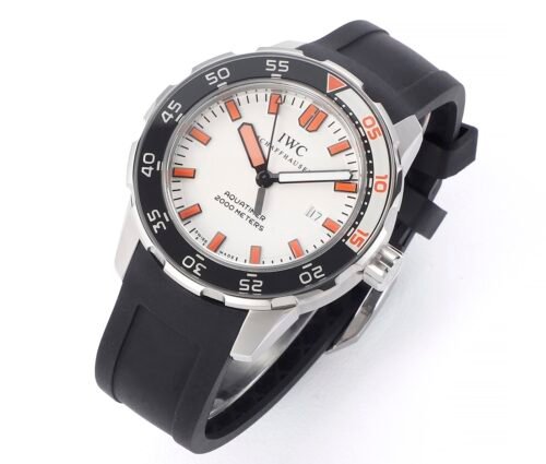 IWC Ocean Series Men's Watch