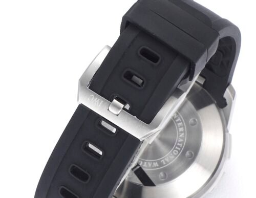 IWC Ocean Series Men's Watch