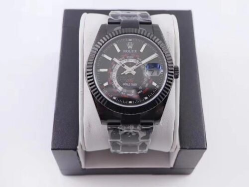 Skywalker ROLEX series