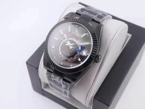 Skywalker ROLEX series