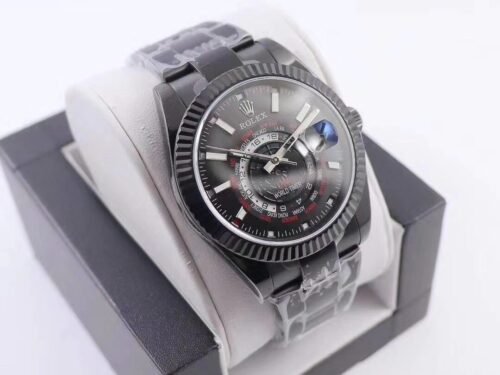 Skywalker ROLEX series