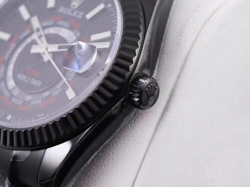 Skywalker ROLEX series