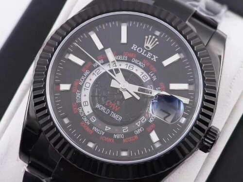 Skywalker ROLEX series