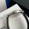 IWC Portofino Automatic Watch, Black Leather