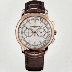 Vacheron Constantin men's mechanical watch