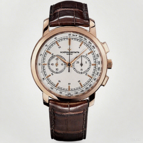 Vacheron Constantin men's mechanical watch