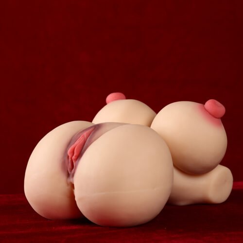 US Stock – TPE Big Tits Love Sex Doll Fantasy Sex Doll