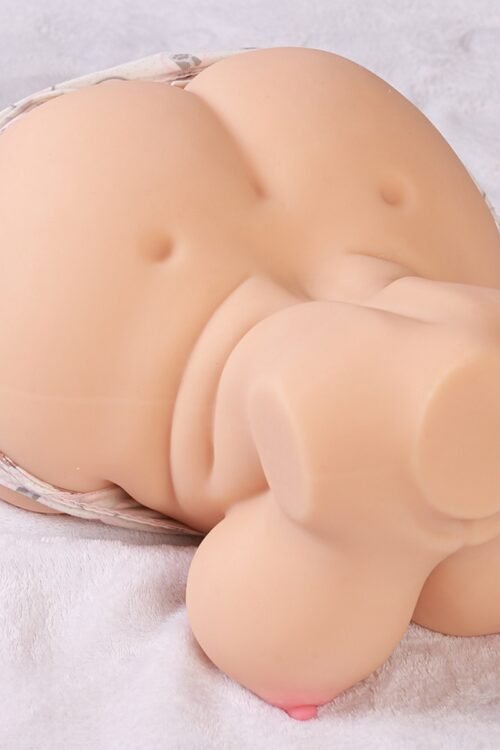 US Stock – TPE Big Tits Love Sex Doll Fantasy Sex Doll