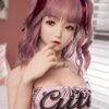 EU Stock - RIDMII Butterfly 135cm Unique Design Silicone Head TPE Body Best Female Full Size Love Sex Doll