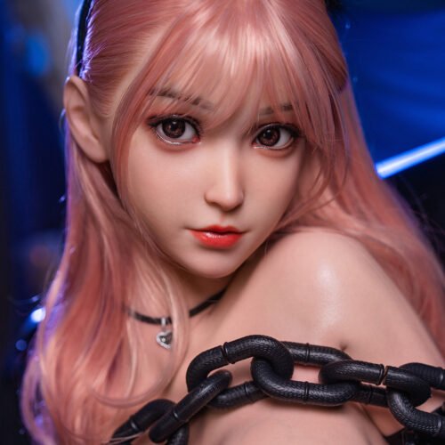EU Stock - RIDMII Penelope 157cm Unique Design Silicone Head TPE Body Best Female Full Size Love Sex Doll