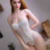 EU Stock - RIDMII Beatrice 157cm Unique Design Silicone Head TPE Body Best Female Full Size Love Sex Doll