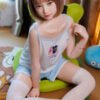 EU Stock - RIDMII Xenia 143cm Unique Design Silicone Head TPE Body Best Female Full Size Love Sex Doll