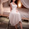 EU Stock - RIDMII Ava 160cm Unique Design Silicone Head TPE Body Best Female Full Size Love Sex Doll