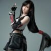 EU Stock - RIDMII Tifa 160cm Unique Design Silicone Head TPE Body Best Female Full Size Love Sex Doll