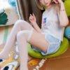 EU Stock - RIDMII Xenia 143cm Unique Design Silicone Head TPE Body Best Female Full Size Love Sex Doll