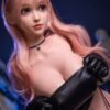 EU Stock - RIDMII Penelope 157cm Unique Design Silicone Head TPE Body Best Female Full Size Love Sex Doll