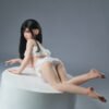 EU Stock – RIDMII Karyn 148cm Unique Design Silicone Head TPE Body Best Female Full Size Love Sex Doll