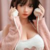 EU Stock – RIDMII Karyn 148cm Unique Design Silicone Head TPE Body Best Female Full Size Love Sex Doll