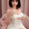 EU Stock – RIDMII Karyn 148cm Unique Design Silicone Head TPE Body Best Female Full Size Love Sex Doll