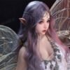 EU Stock - RIDMII Felicity 155cm Unique Design Silicone Head TPE Body Best Female Full Size Love Sex Doll