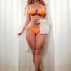 EU Stock - RIDMII Jade 168cm Unique Design Silicone Head TPE Body Best Female Full Size Love Sex Doll