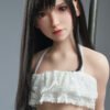 EU Stock – RIDMII Karyn 148cm Unique Design Silicone Head TPE Body Best Female Full Size Love Sex Doll