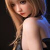 EU Stock – RIDMII Olivia 148cm Unique Design Silicone Head TPE Body Best Female Full Size Love Sex Doll