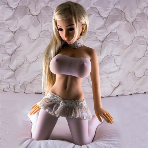US Stock - RIDMII Florence 102cm Unique Design Silicone Head TPE Body Best Female Full Size Love Sex Doll