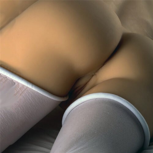 US Stock - RIDMII Florence 102cm Unique Design Silicone Head TPE Body Best Female Full Size Love Sex Doll