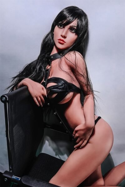 US Stock – RIDMII Diana 158cm Unique Design Silicone Head TPE Body Best Female Full Size Love Sex Doll