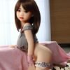 US Stock – RIDMII Grape 100cm Unique Design Silicone Head TPE Body Best Female Full Size Love Sex Doll