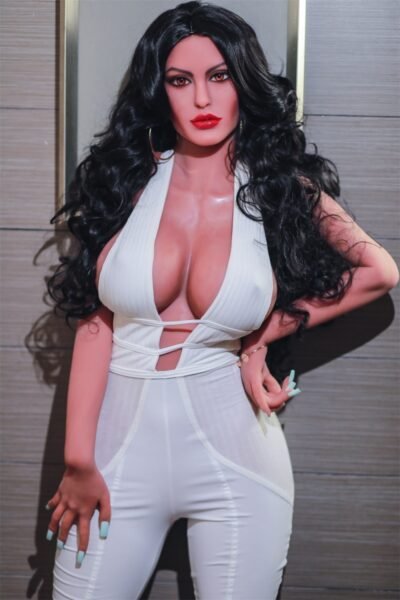 US Stock – RIDMII Stellara 170cm Unique Design Silicone Head TPE Body Best Female Full Size Love Sex Doll
